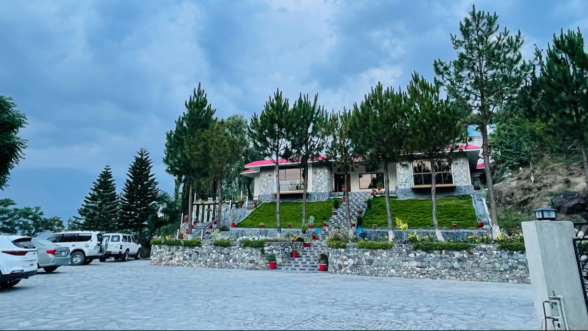 HUSNAIN RESORT — photo 6