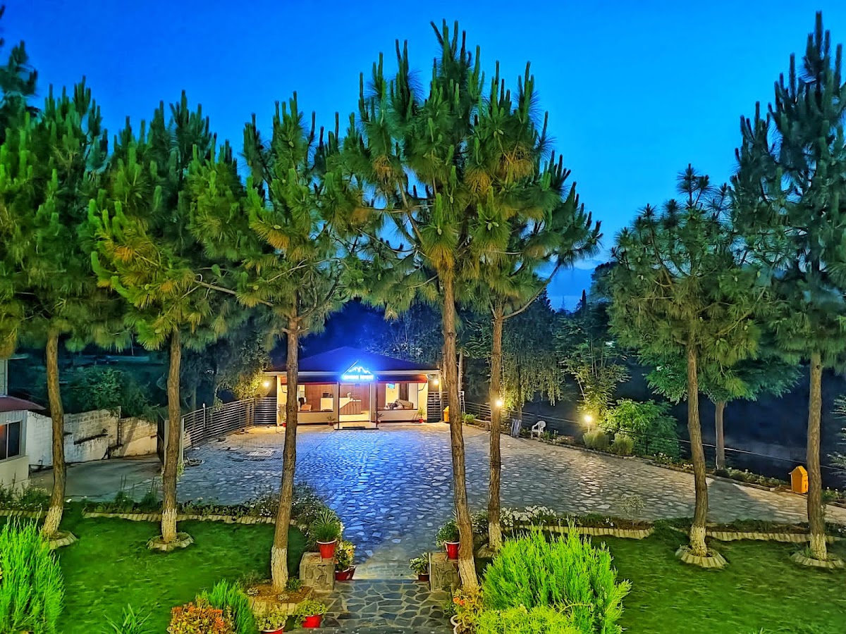 HUSNAIN RESORT — photo 9