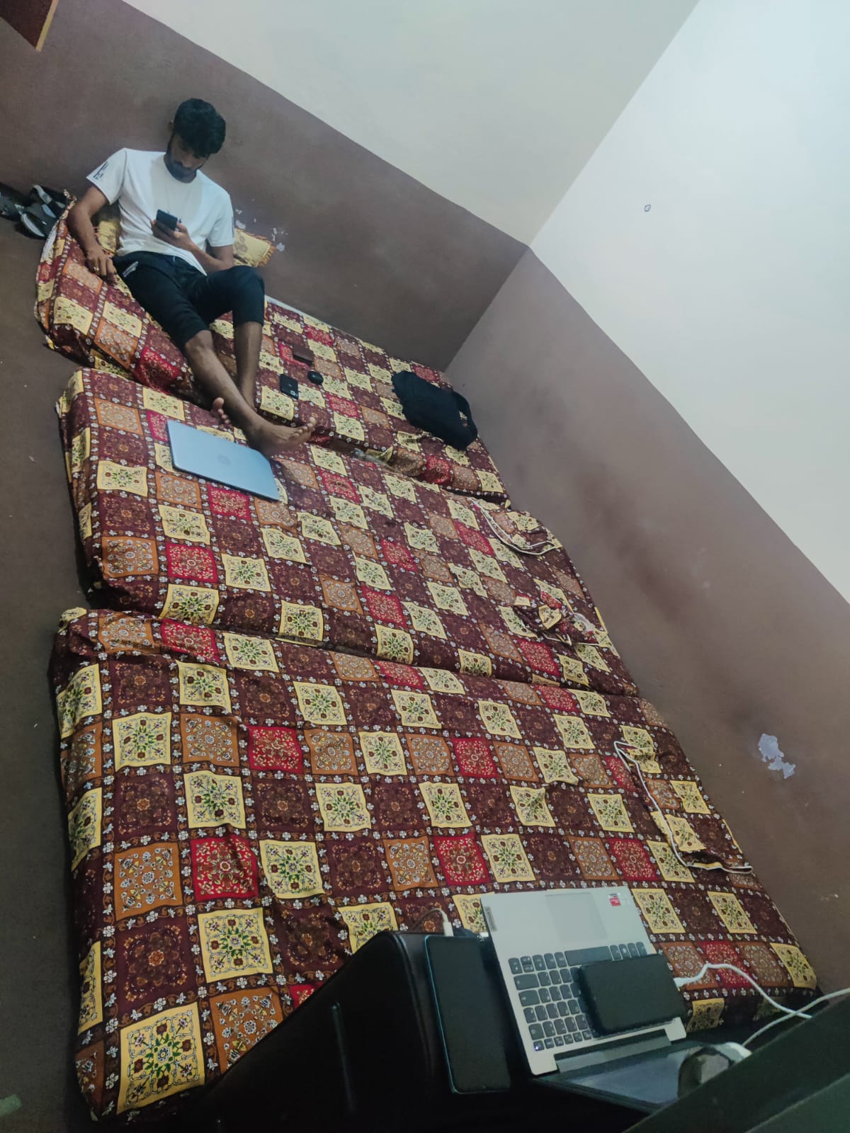 Elite Boys Hostel — photo 6