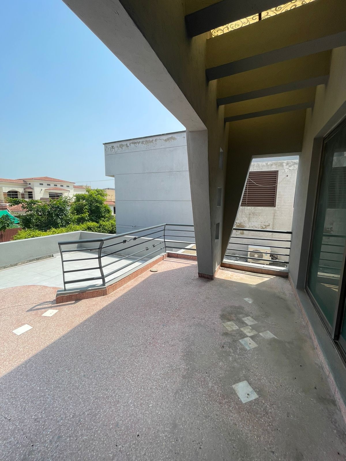 Girls hostel