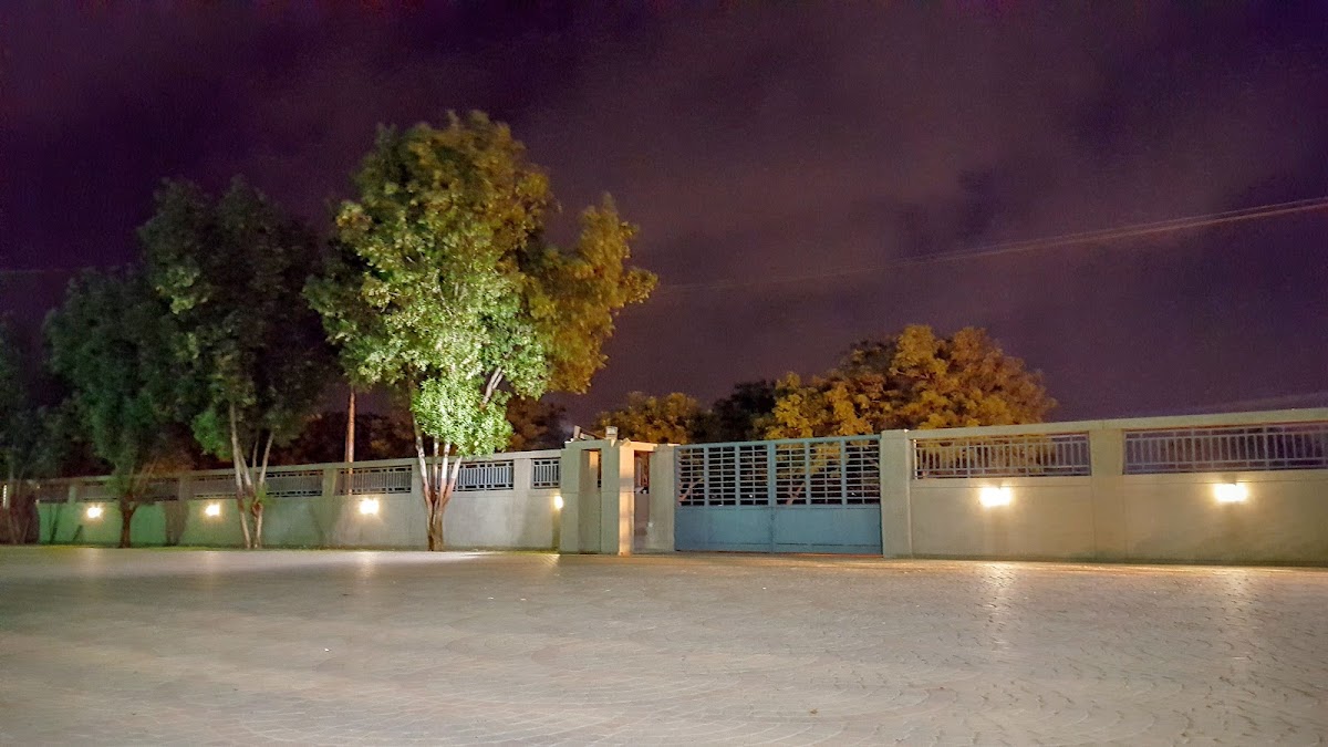 IBA Boys Hostel — photo 10