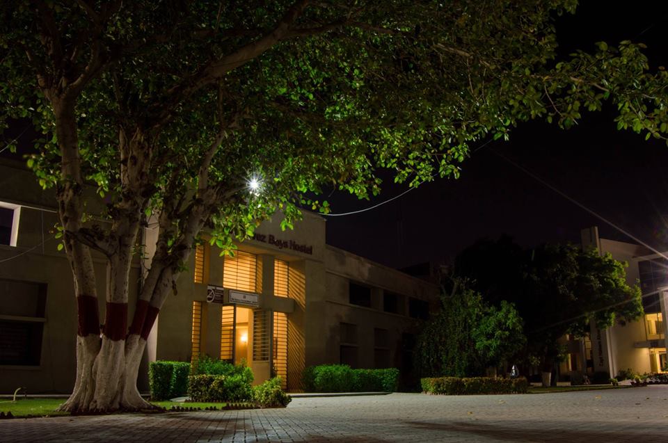 IBA Boys Hostel — photo 8