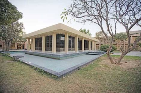 IBA Boys Hostel — photo 9
