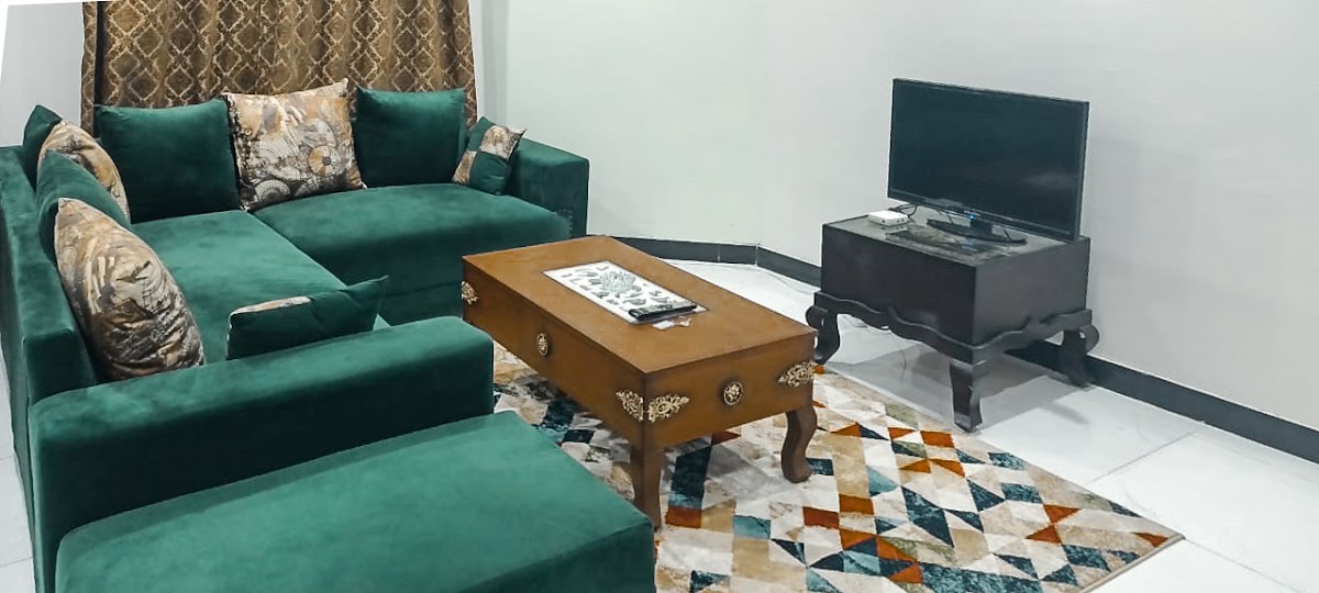 GOHO | Bahria Homes — photo 6