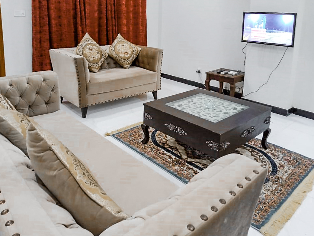 GOHO | Bahria Homes — photo 7