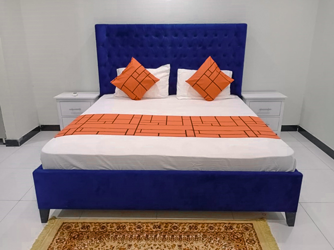 GOHO | Bahria Homes — photo 9