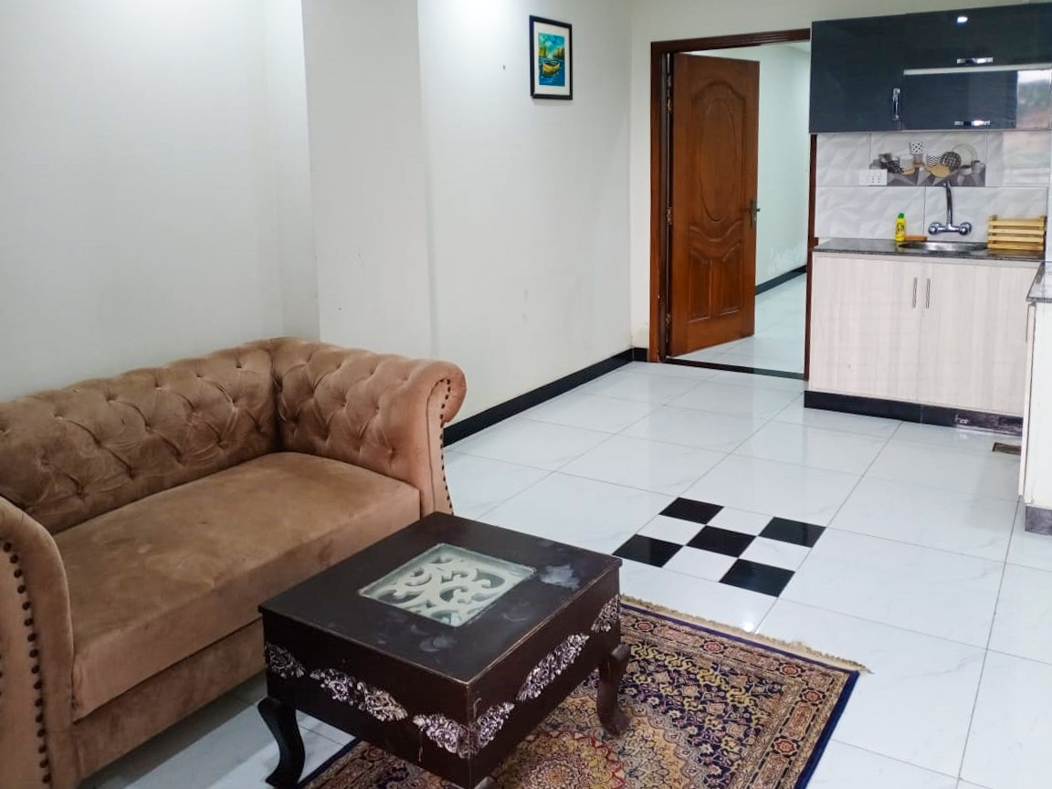 GOHO | Bahria Homes — photo 10