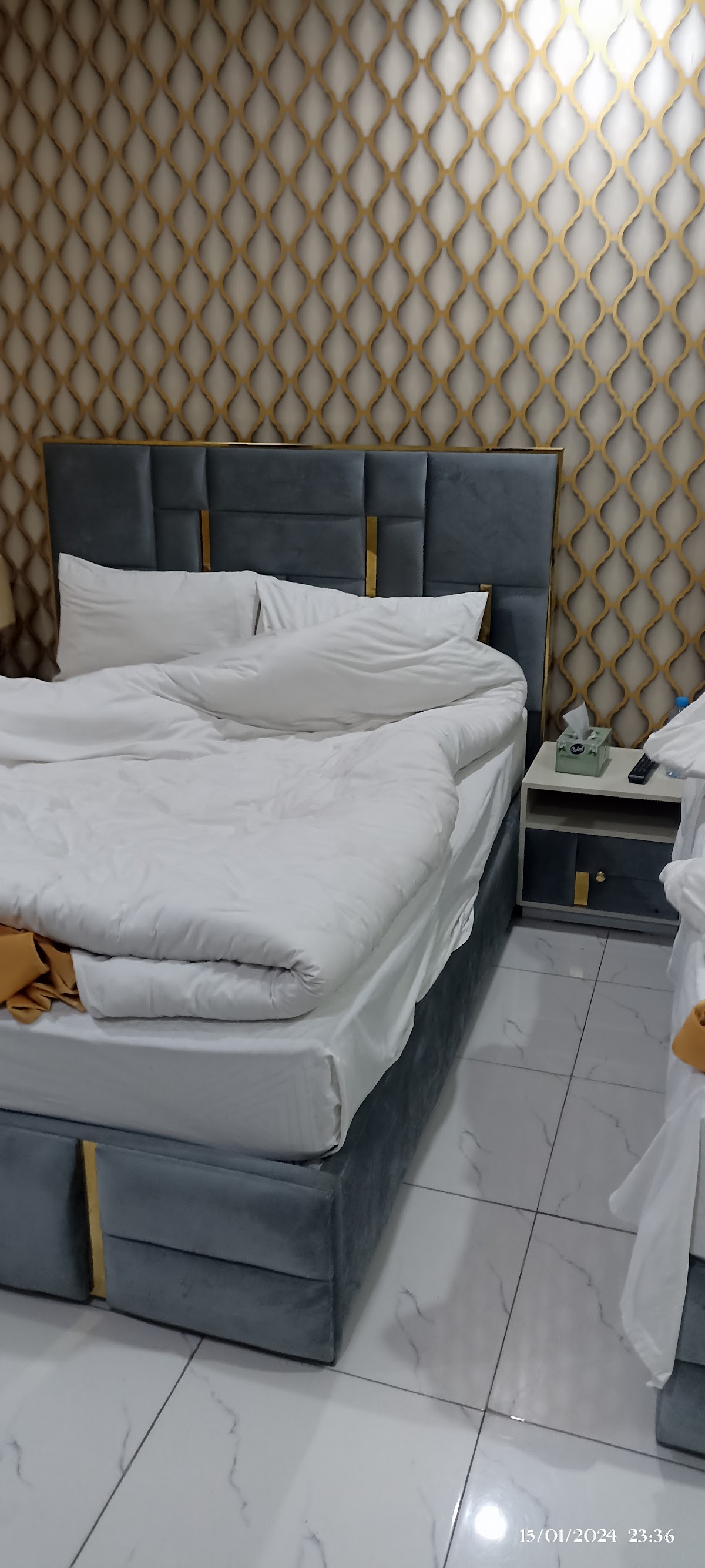 Hotel Relax Inn — photo 7
