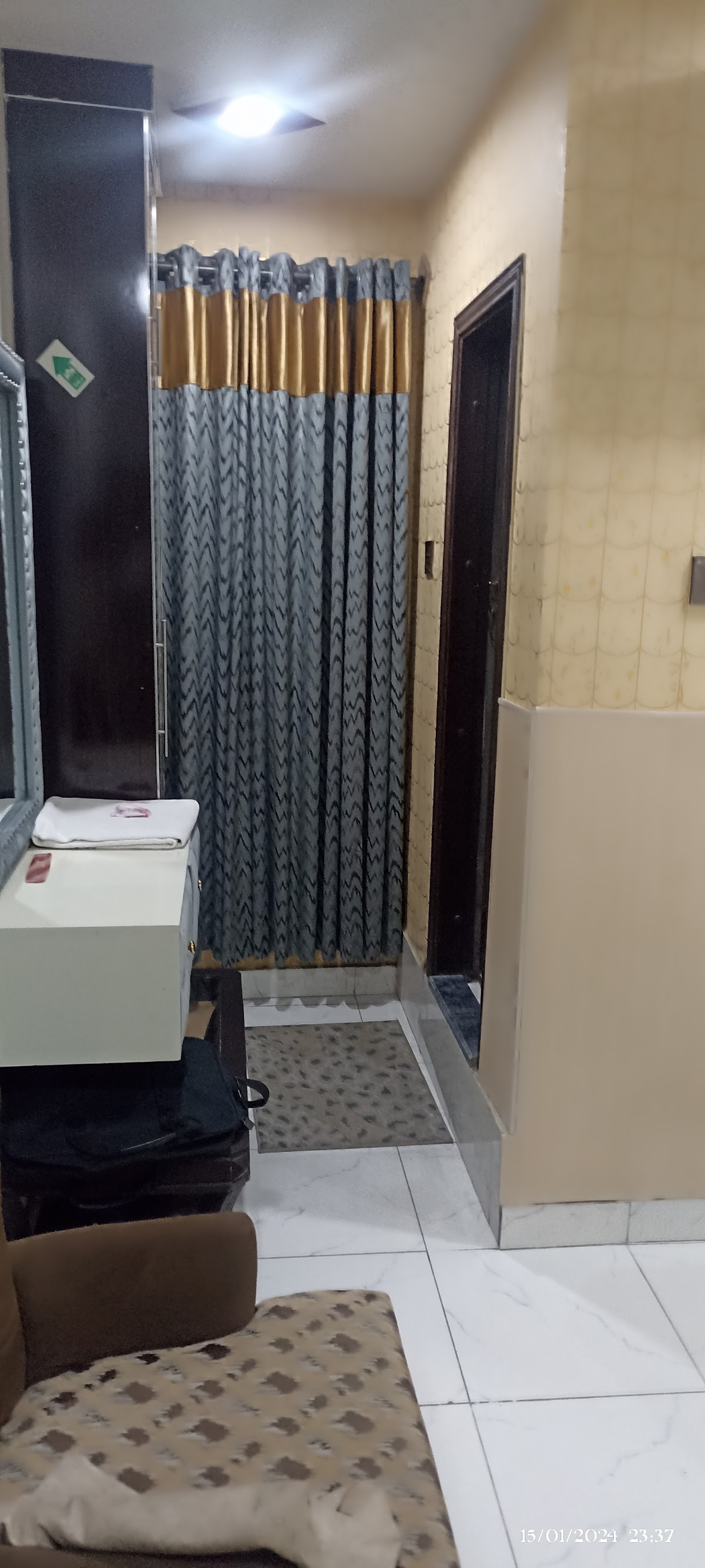 Hotel Relax Inn — photo 8