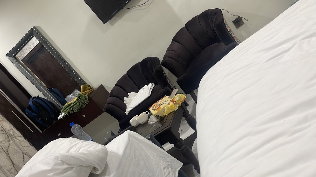 Hotel Relax Inn — photo 9
