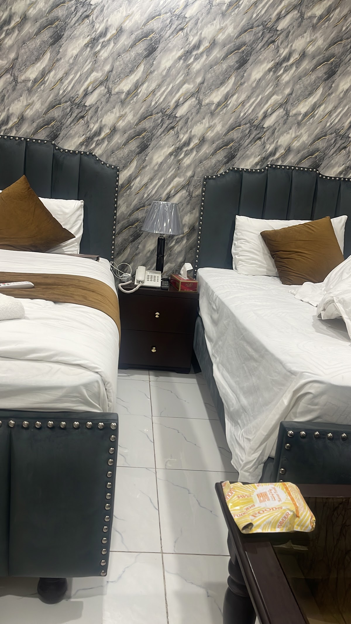 Hotel Relax Inn — photo 10