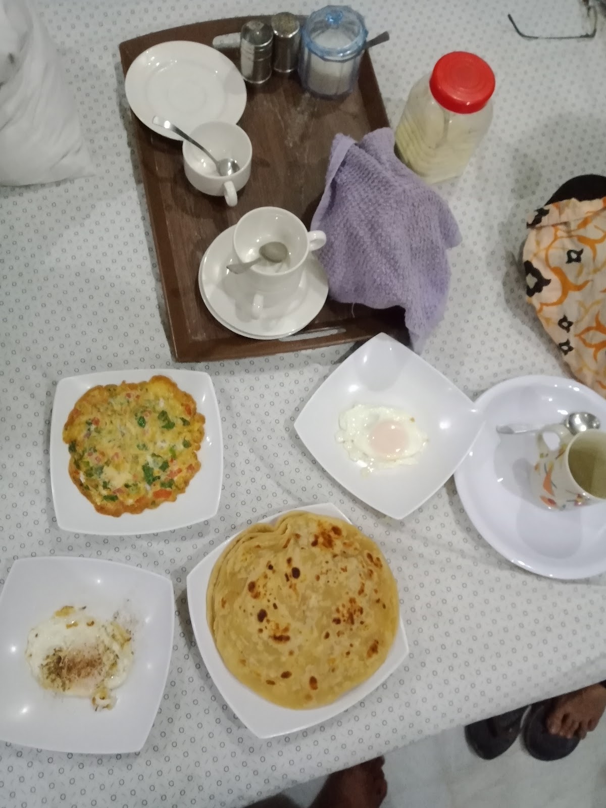 Patel Residency Guest House 1 — photo 6