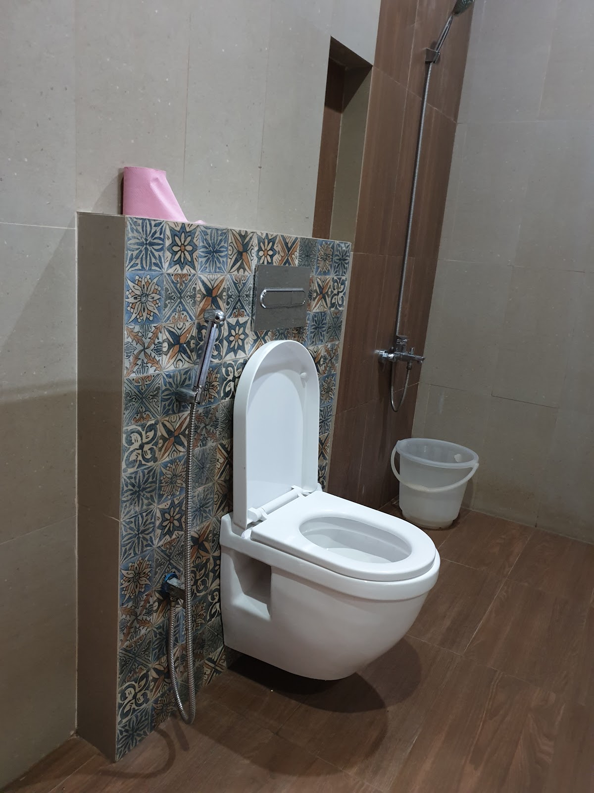 Patel Residency Guest House 1 — photo 10
