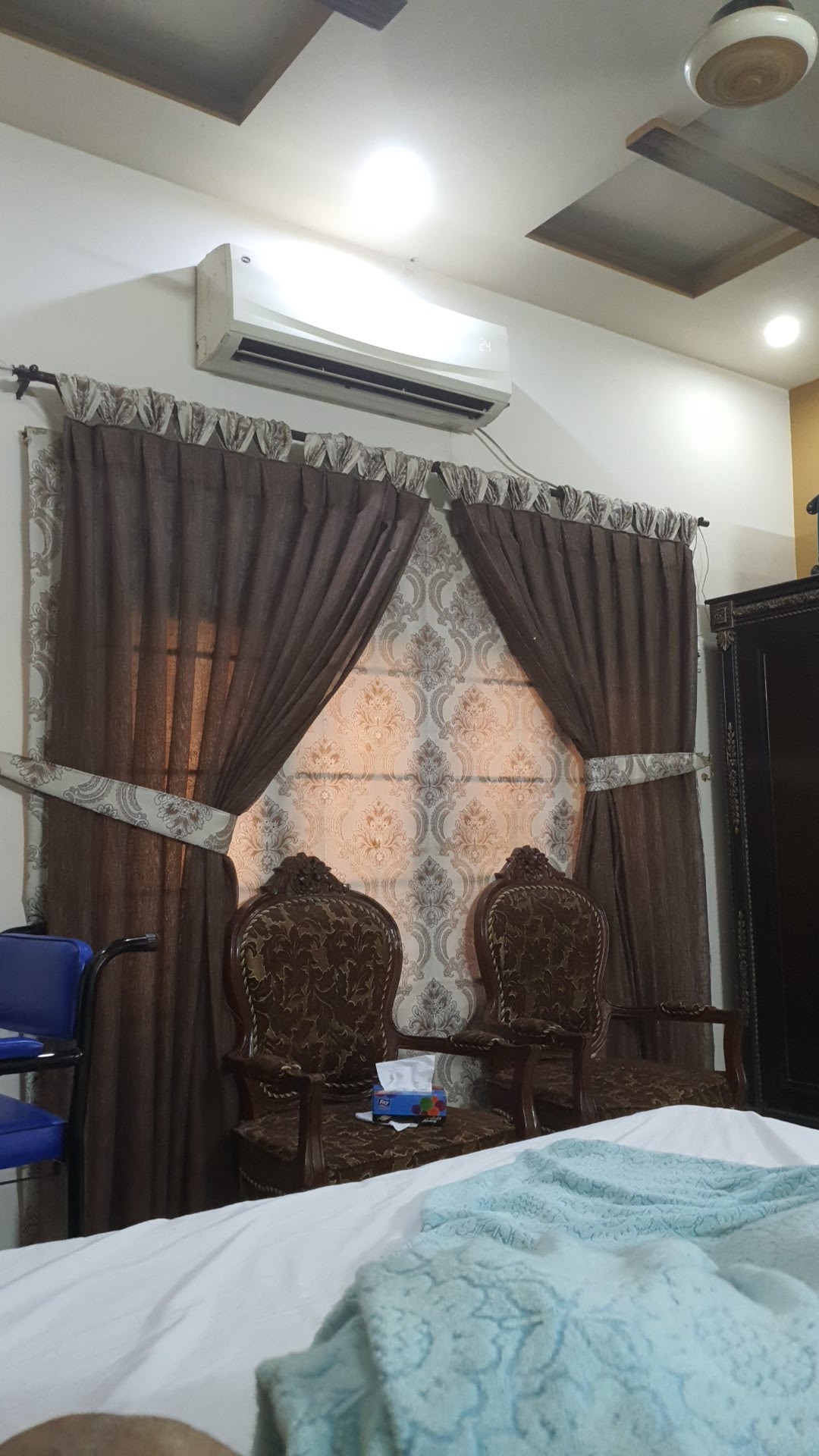 Patel Residency Guest House 1 — photo 8