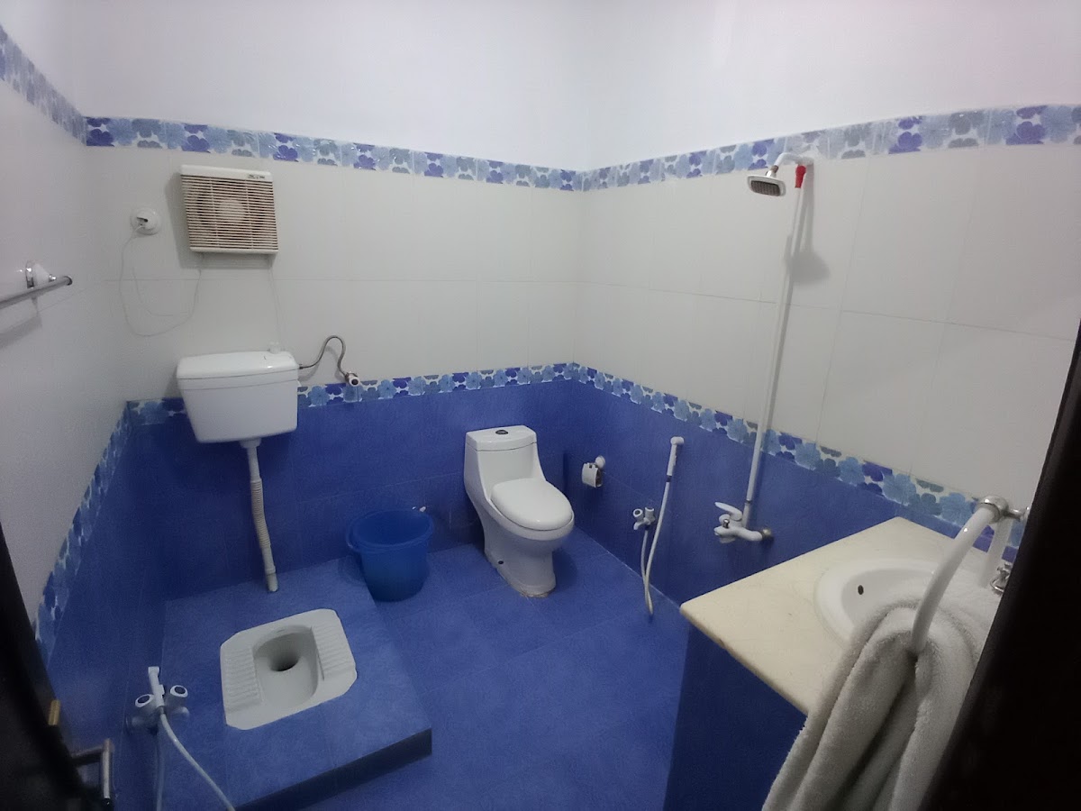 Patel Residency Guest House 1 — photo 7