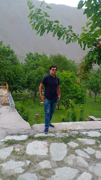 Chitral Guest House
