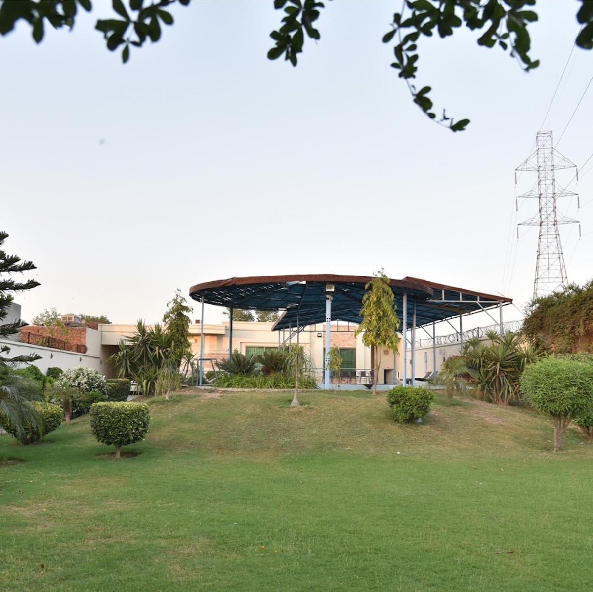 Country Lodges — photo 6