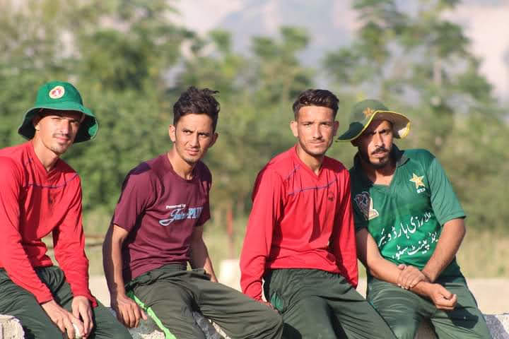 Islamabad Boys Hostel — photo 9