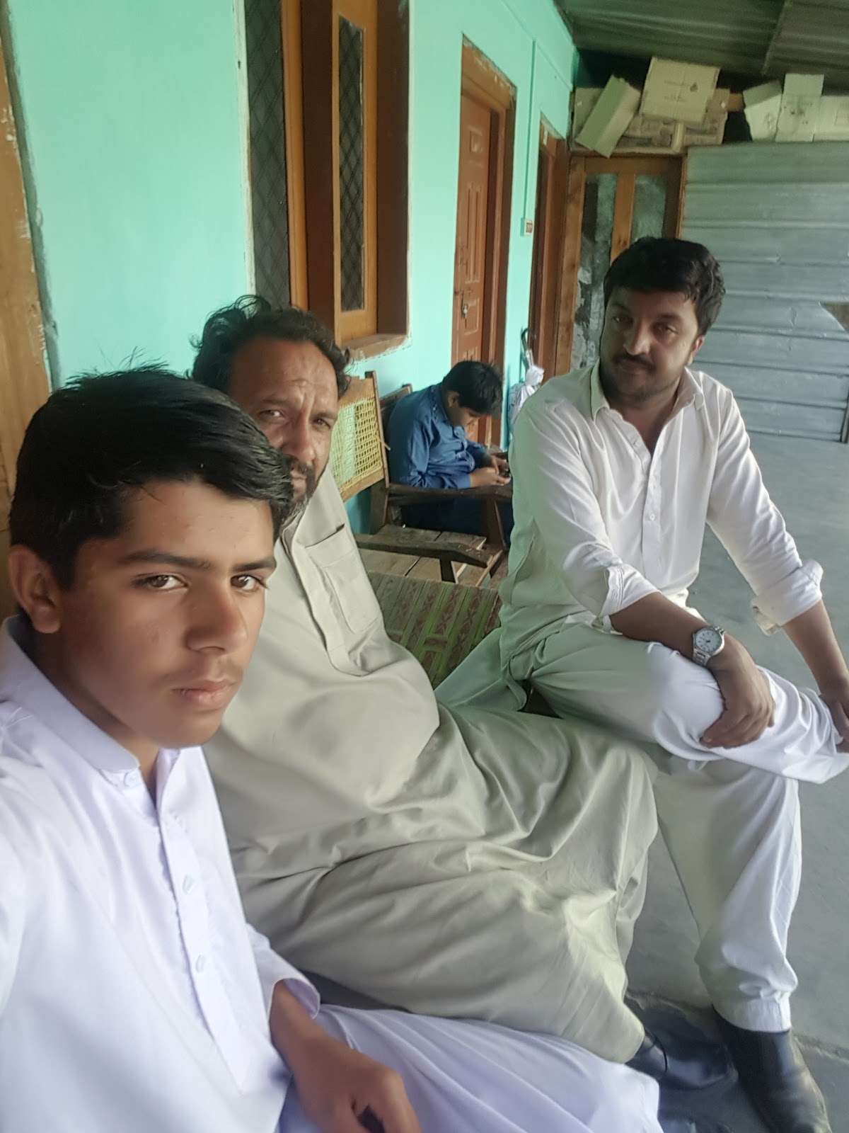 Islamabad Boys Hostel — photo 10