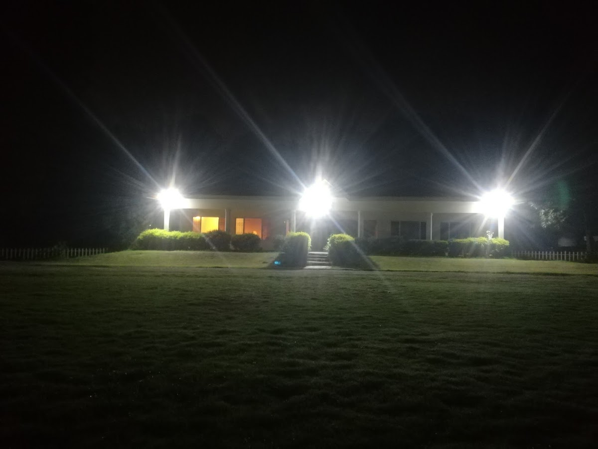 Islamabad Boys Hostel