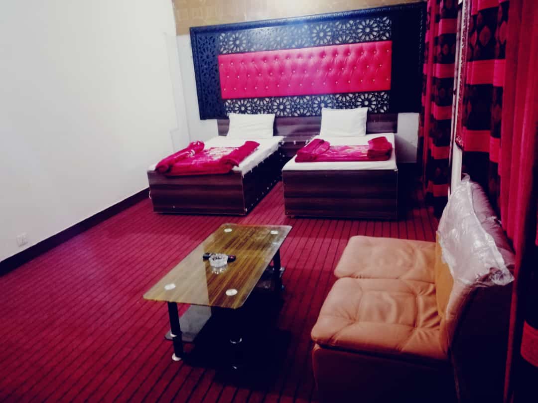 Libra Family Guest House — photo 9