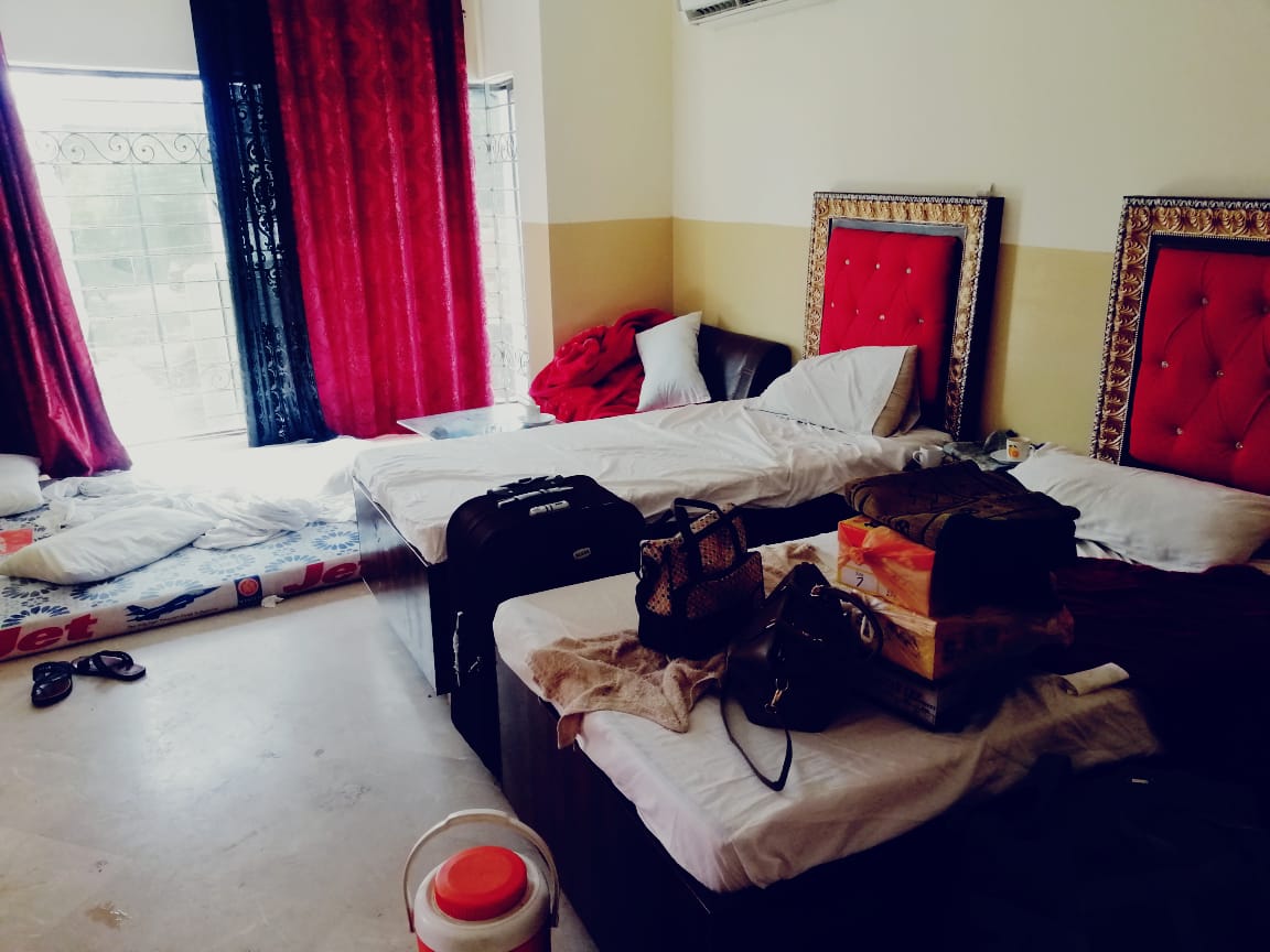 Libra Family Guest House — photo 8