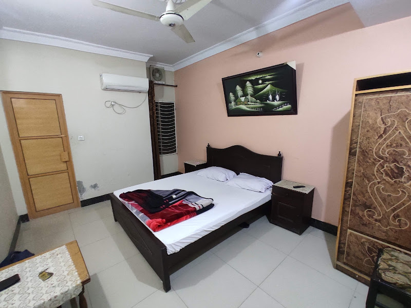 Al Murtaza Hotel — photo 6