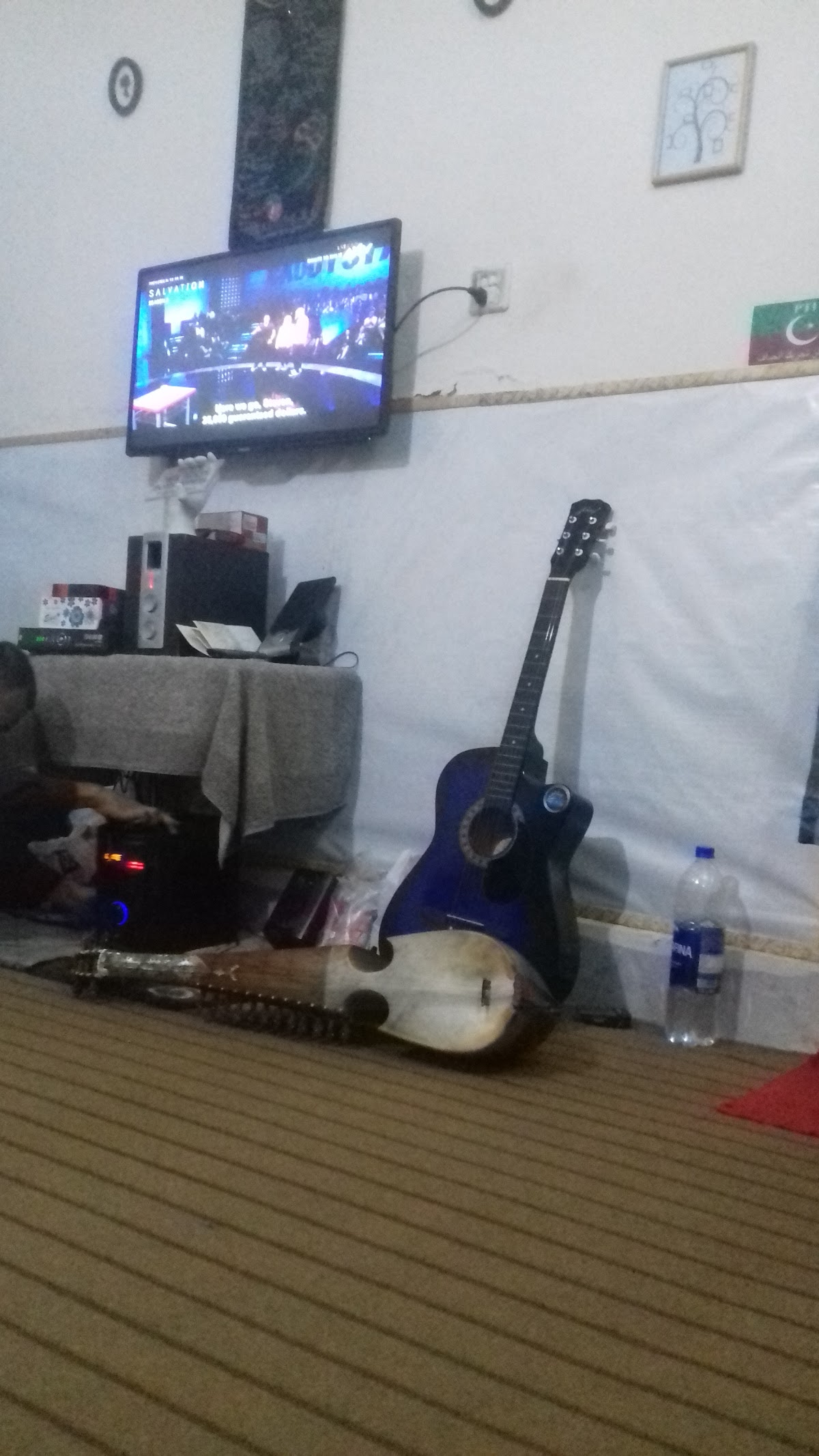 New Moon Boys Hostel — photo 7