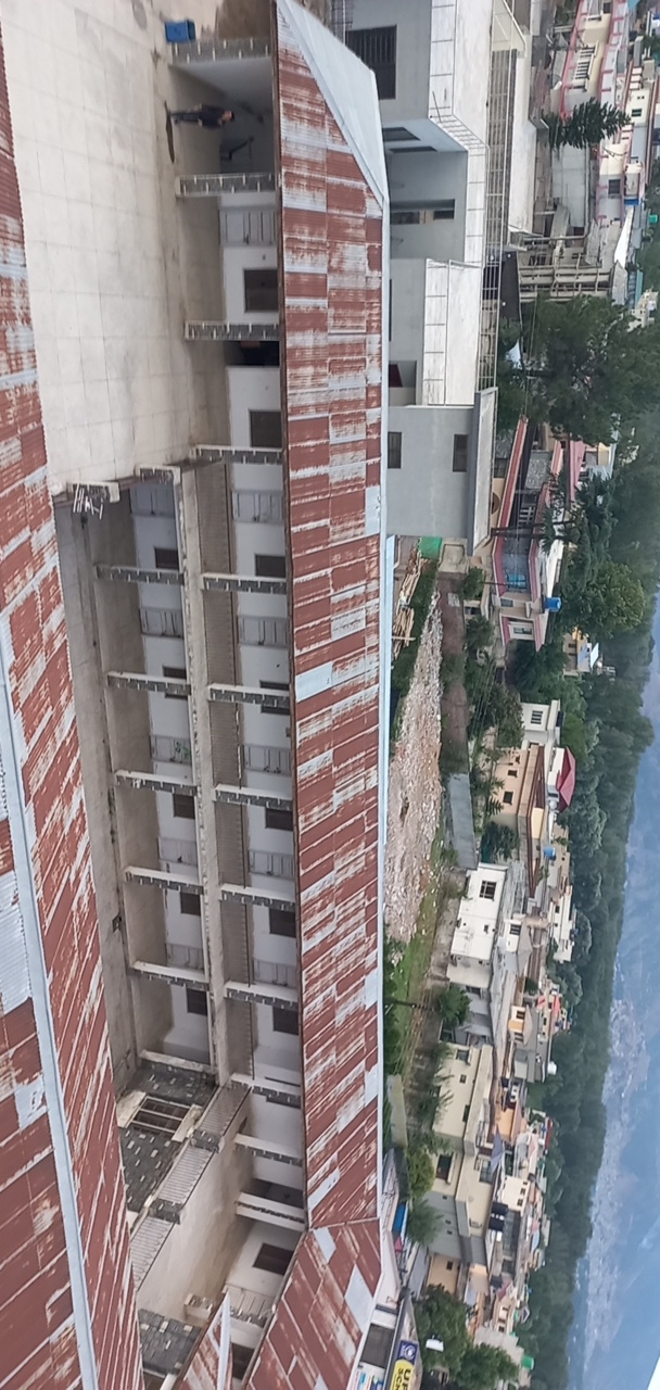 GCMS BOYS HOSTEL