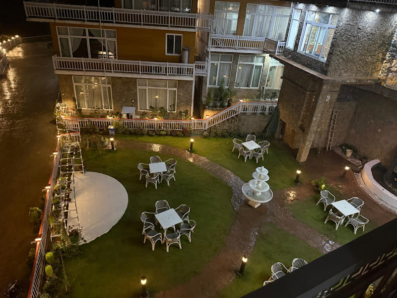 Himalian lodges Murree — photo 7