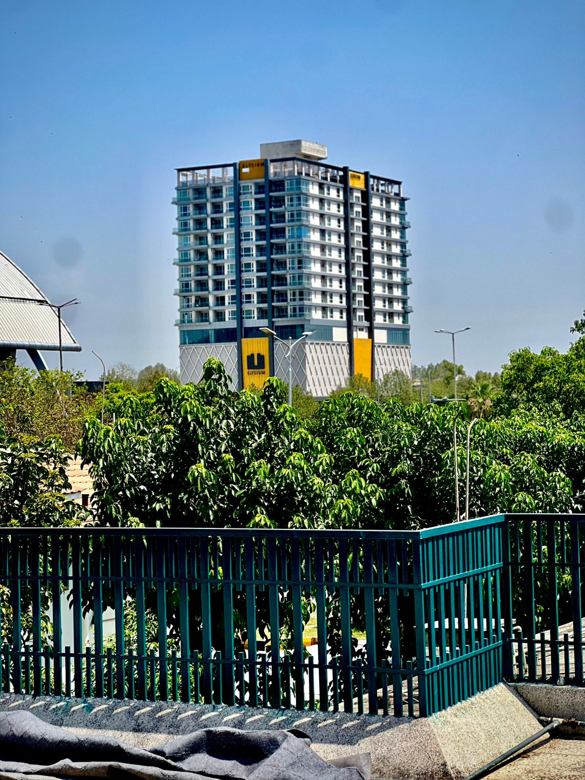Landmark Guest House Islamabad — photo 10