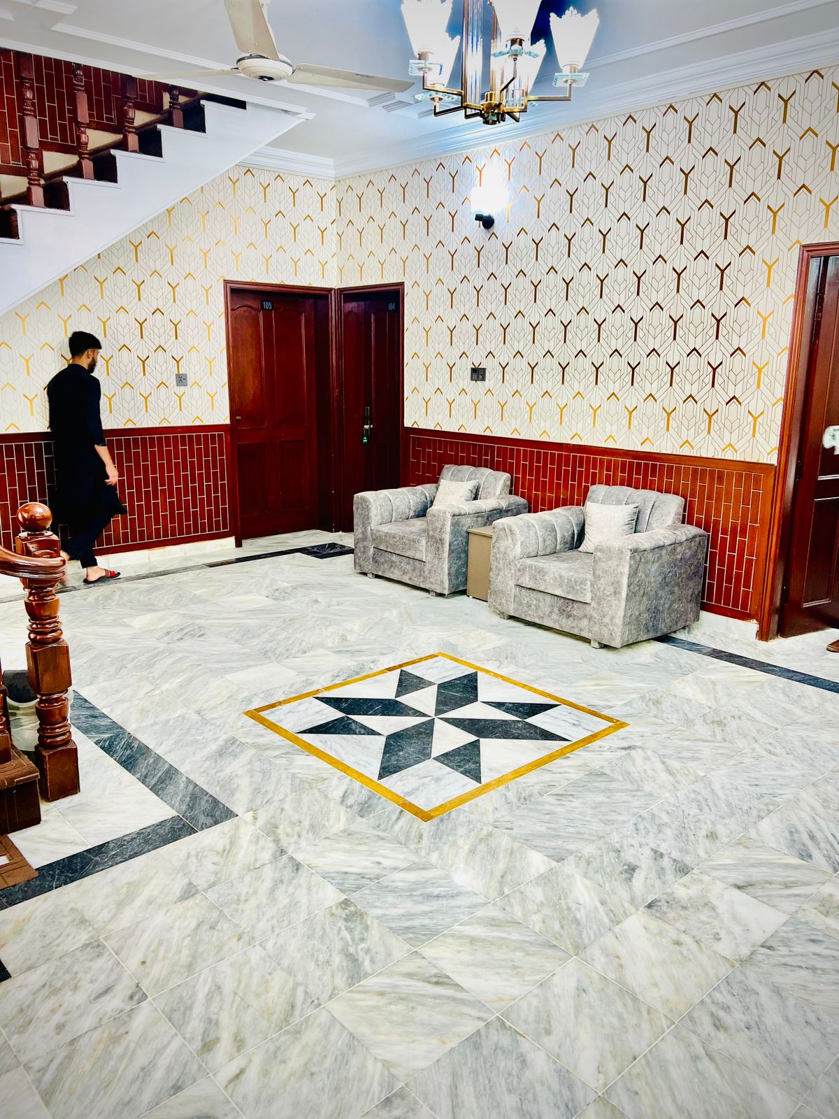 Landmark Guest House Islamabad — photo 9