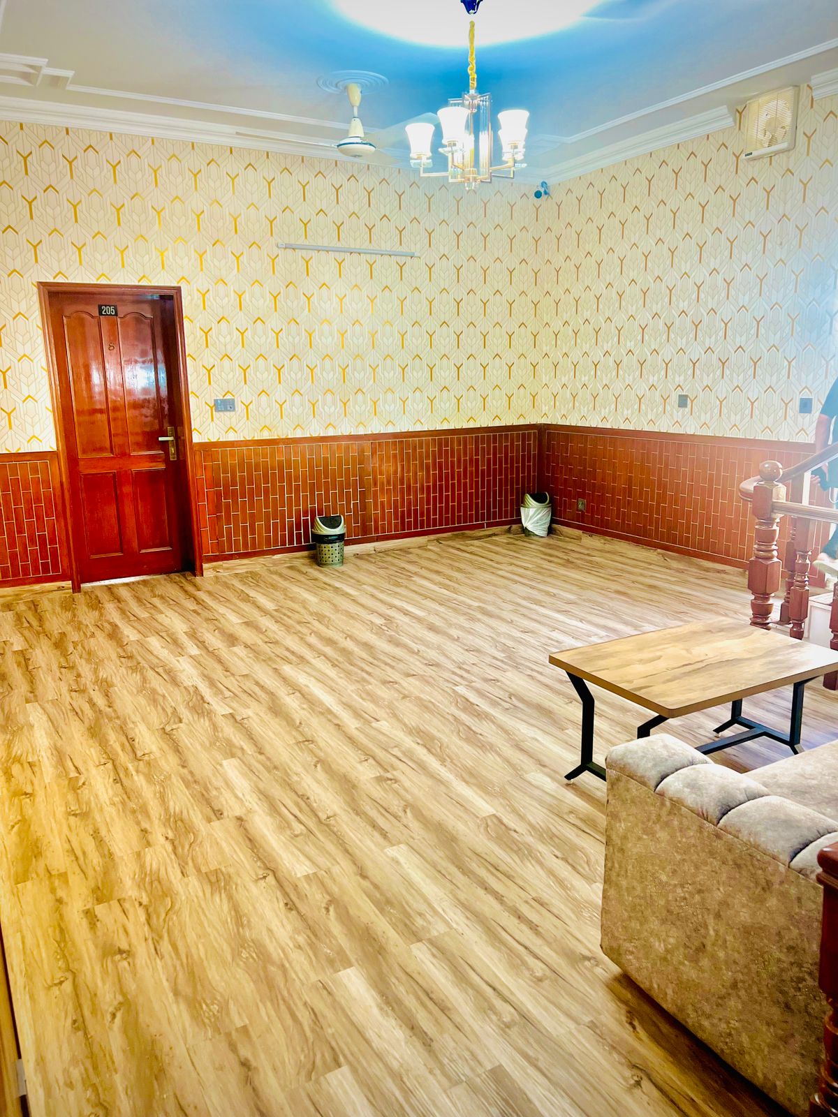 Landmark Guest House Islamabad — photo 7