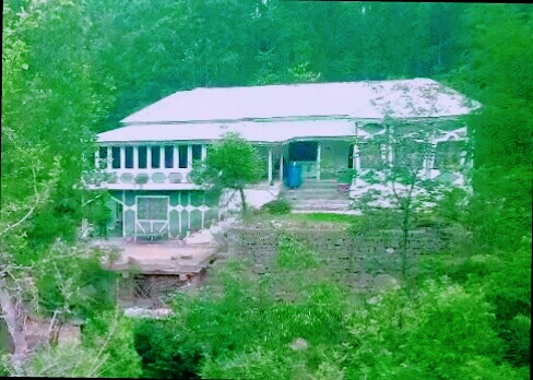 Tourist village Rawalakot