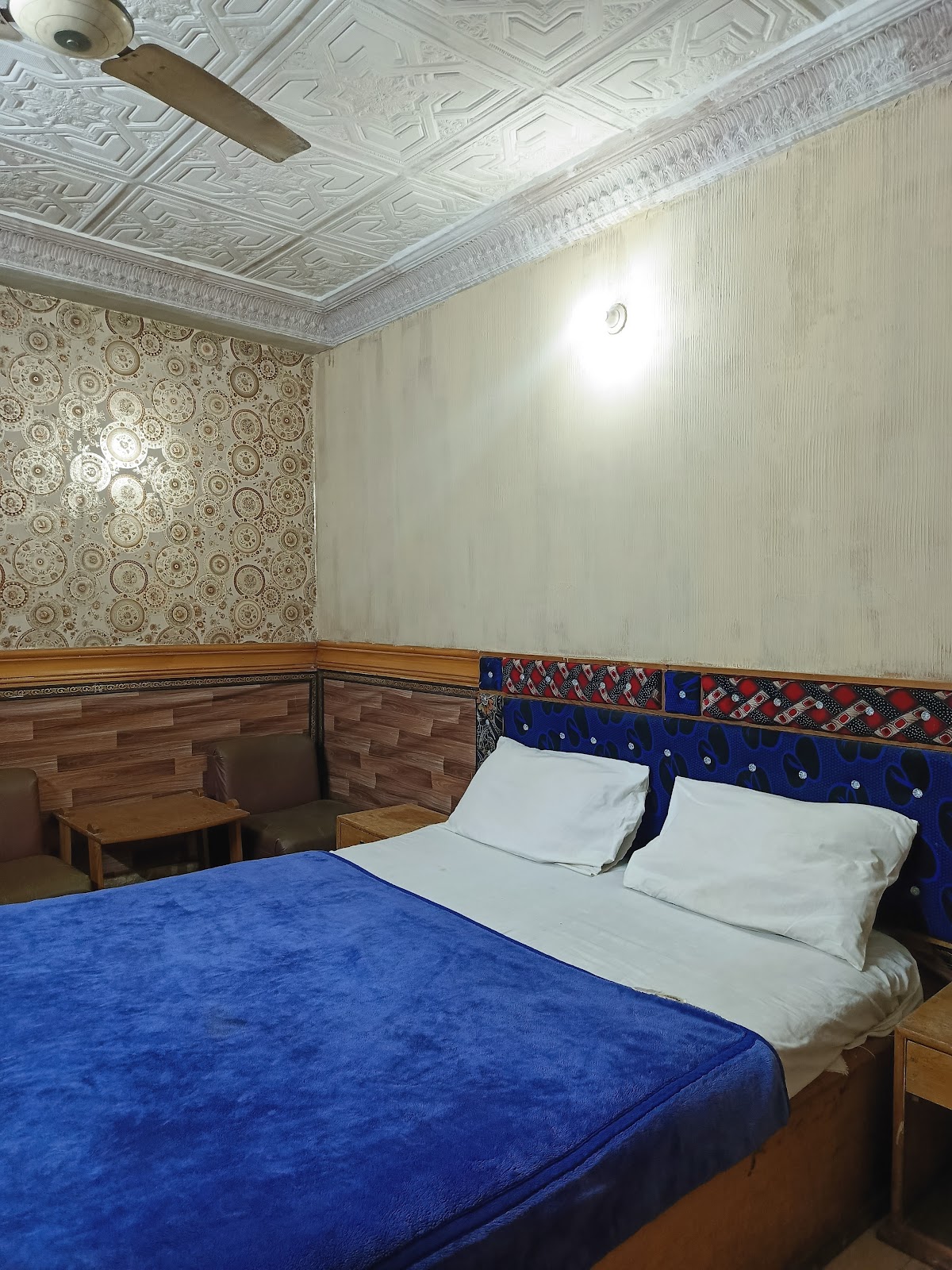 Mall City Hotel Lahore — photo 10