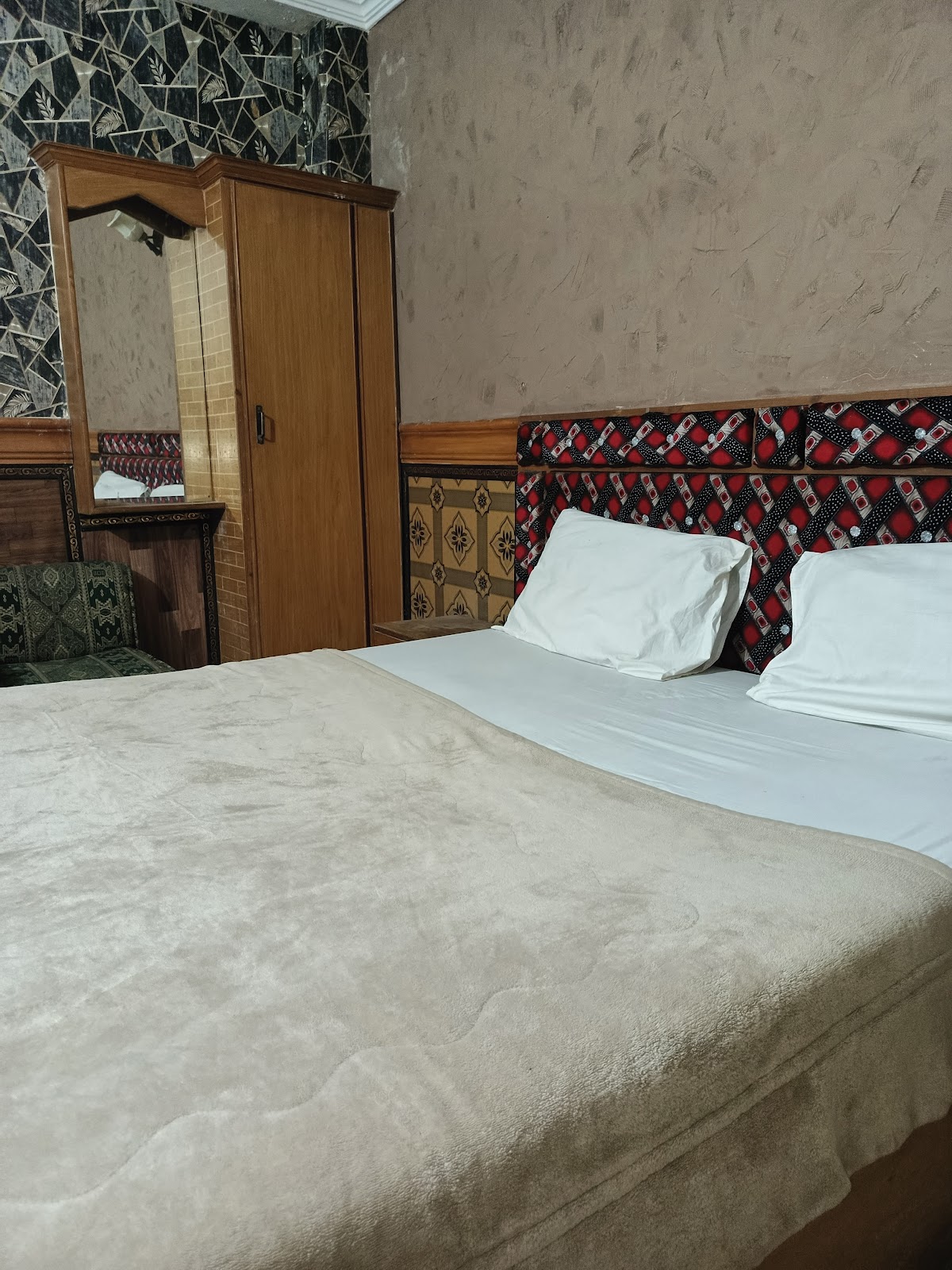 Mall City Hotel Lahore — photo 9