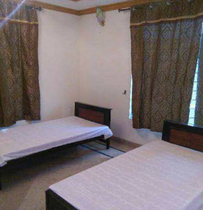 Doraemon boys hostel especially for PAC college students - boys hostel in Lahore, Punjab