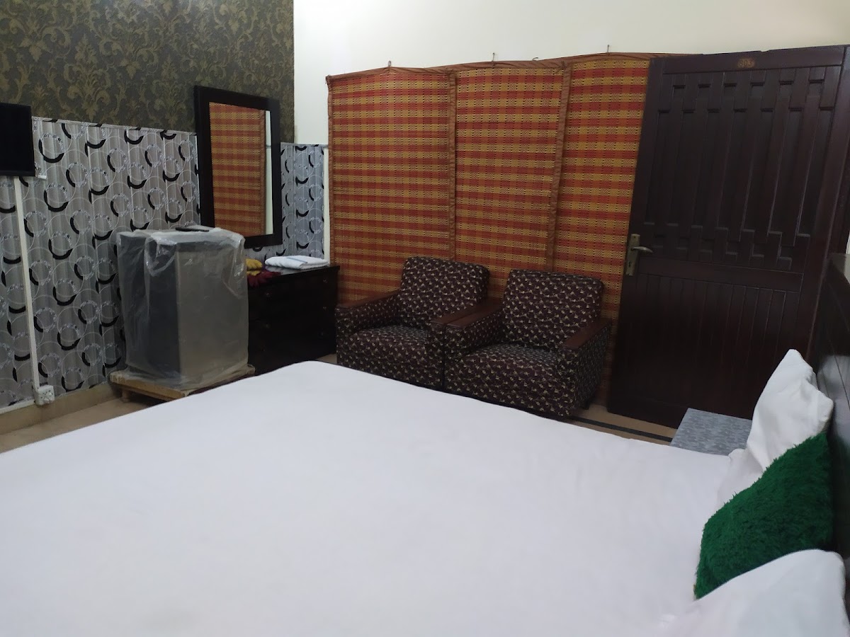 Hotel Sweet Inn Lahore — photo 9