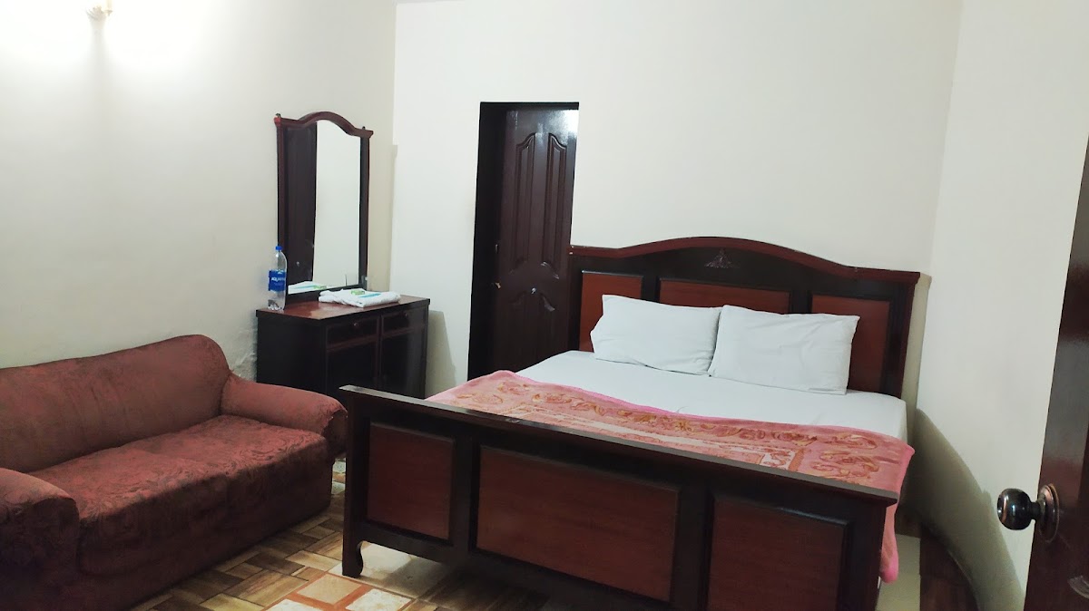 Hotel Sweet Inn Lahore — photo 10