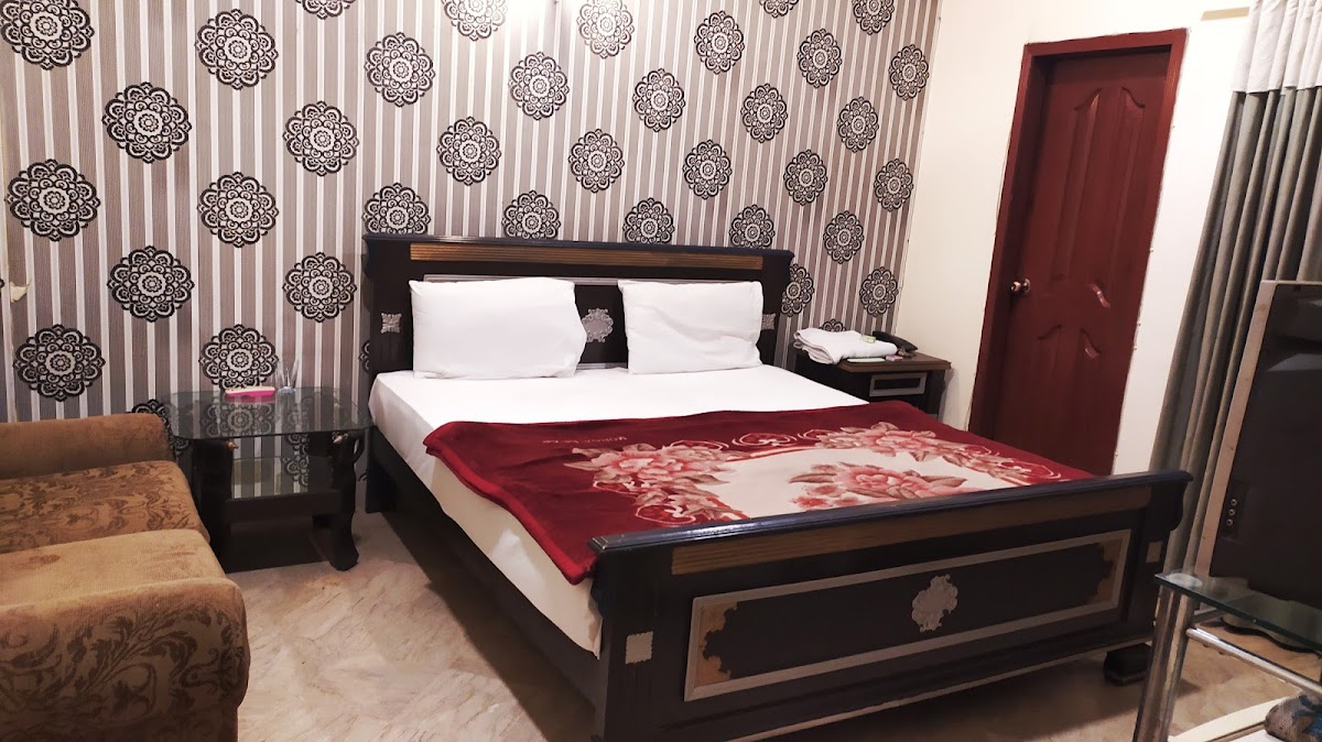 Hotel Sweet Inn Lahore — photo 8
