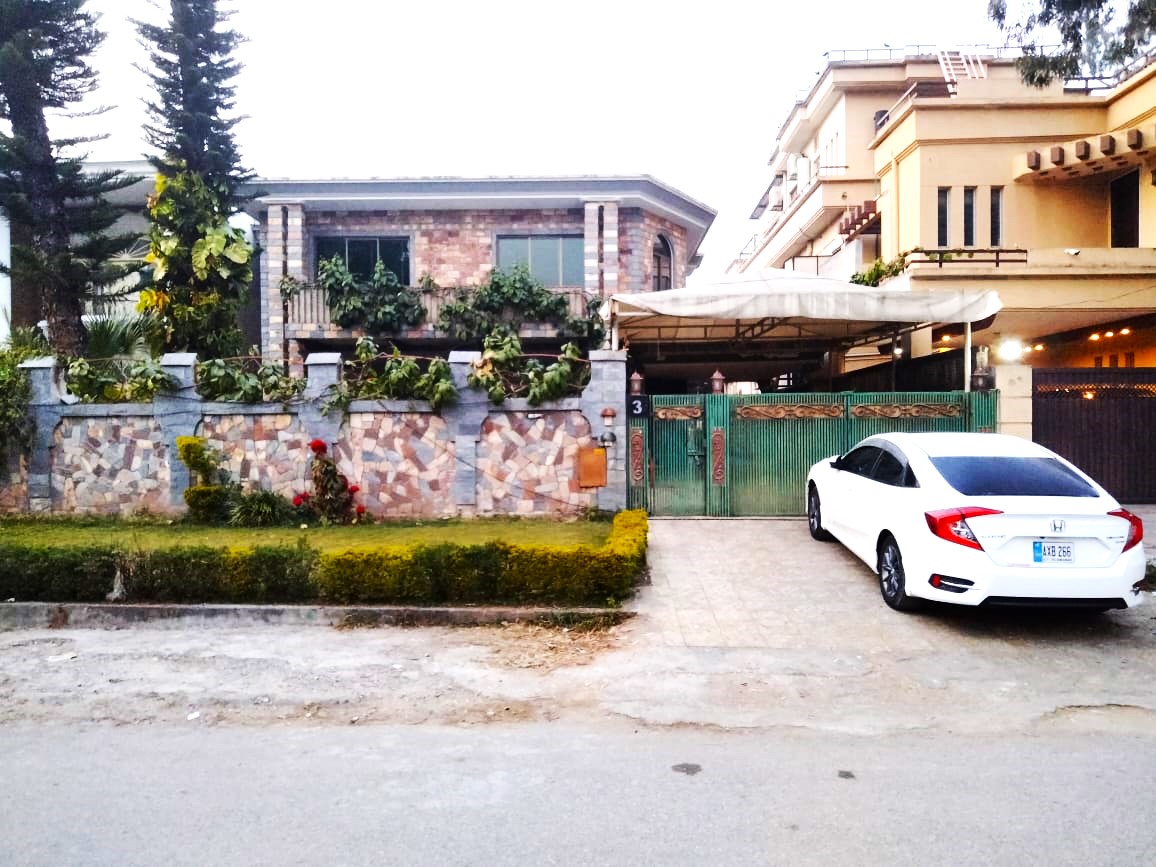 Tulip Residency Guest House G-6 - coed hostel in Islamabad, Capital Territory