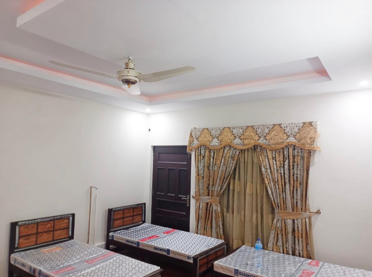 Maryam Girls Hostel - girls hostel in Islamabad, Capital Territory