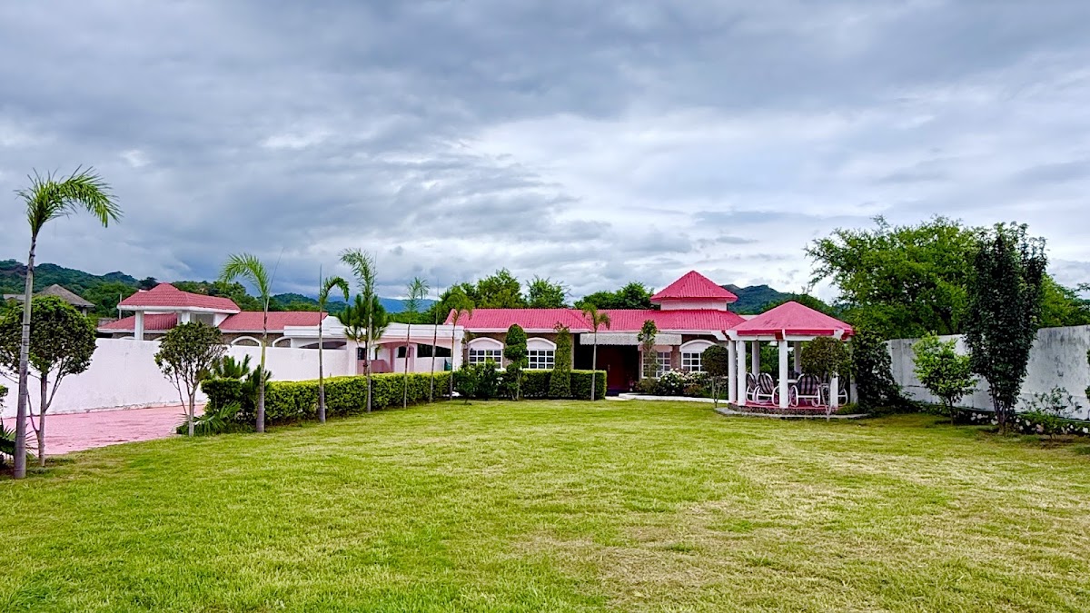Pearl signature farm house — photo 6