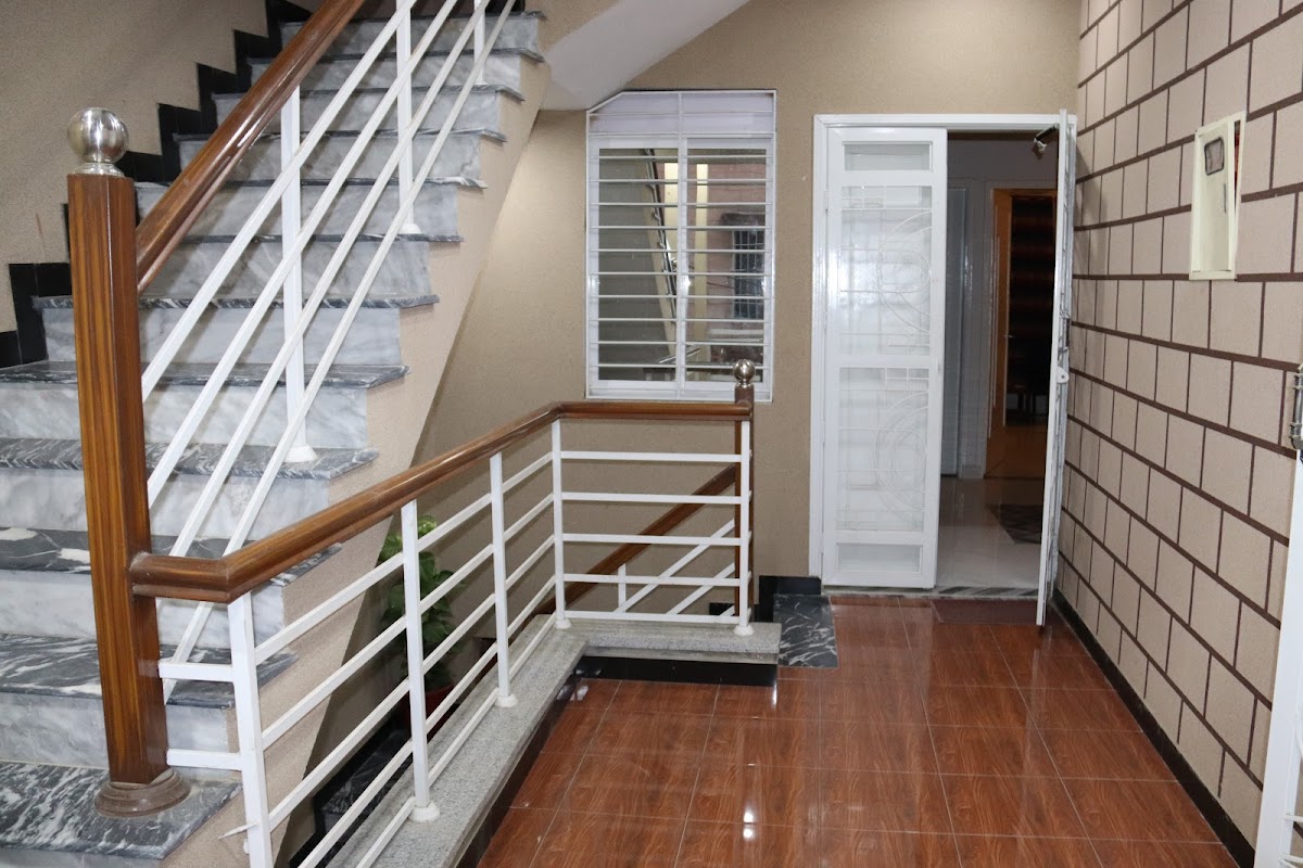 Executive Inn Guest House - coed hostel in Karachi, Sindh