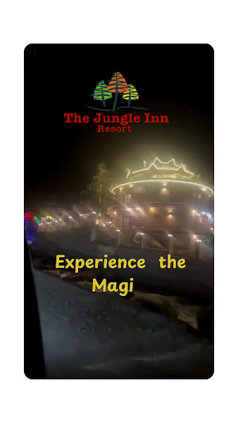 The Jungle Inn Resort — photo 8