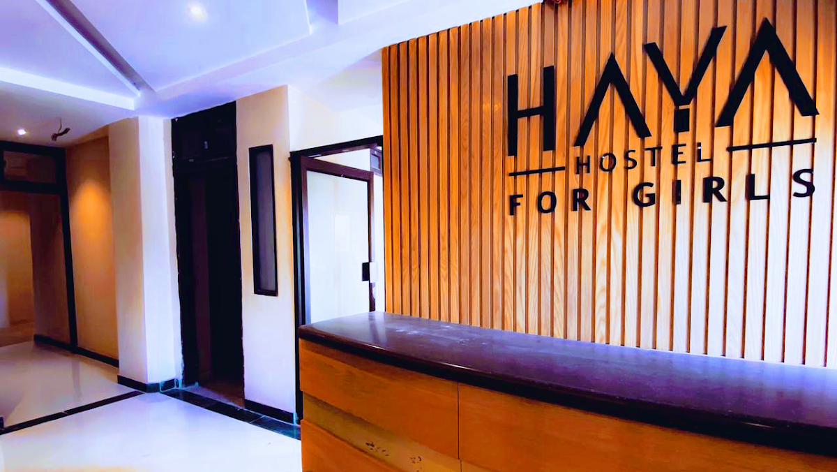 Haya hostel for Girls — photo 6