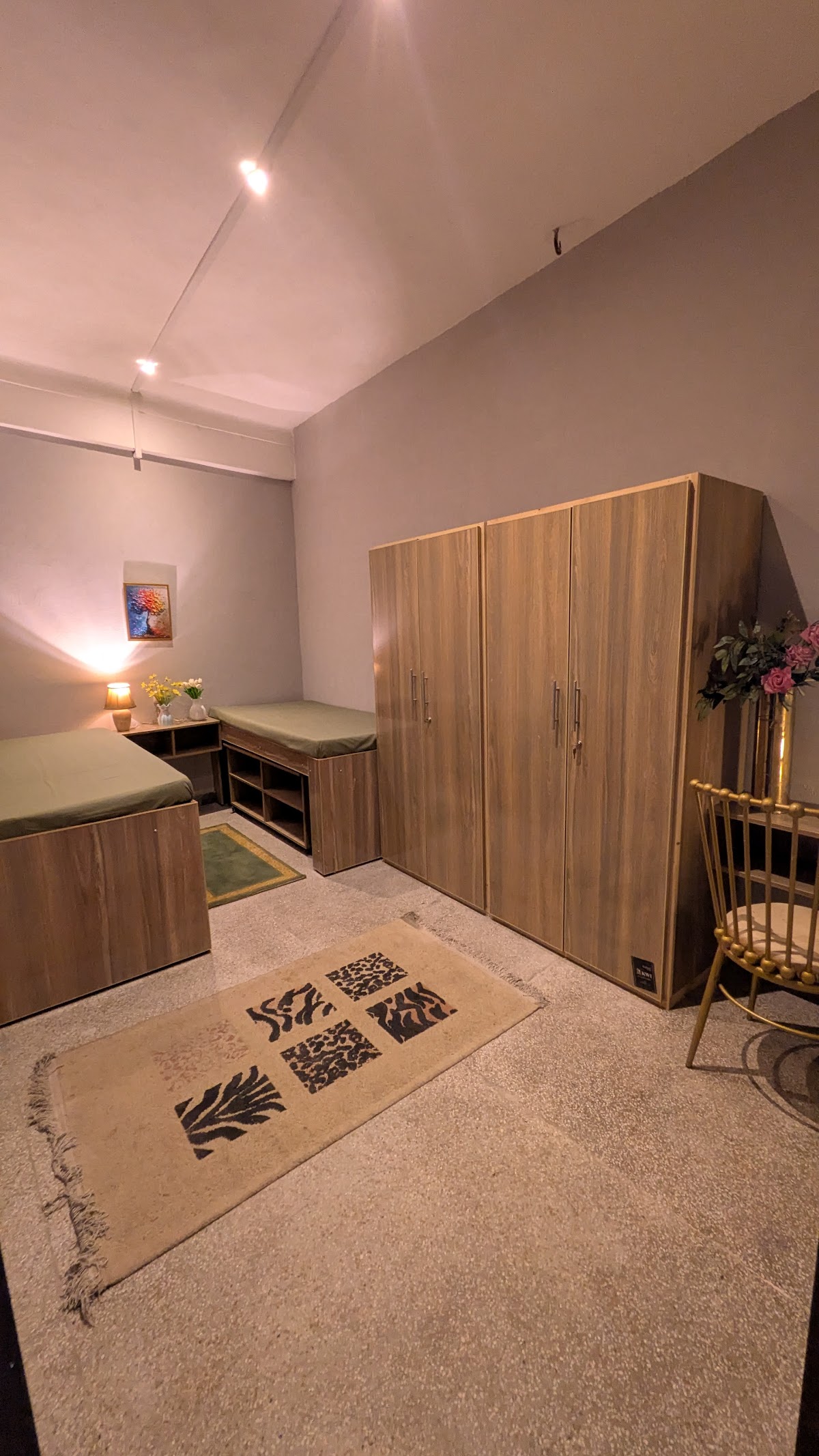 Haya hostel for Girls — photo 9