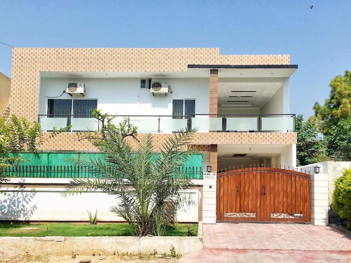 Luxury Inn Guest House — photo 10
