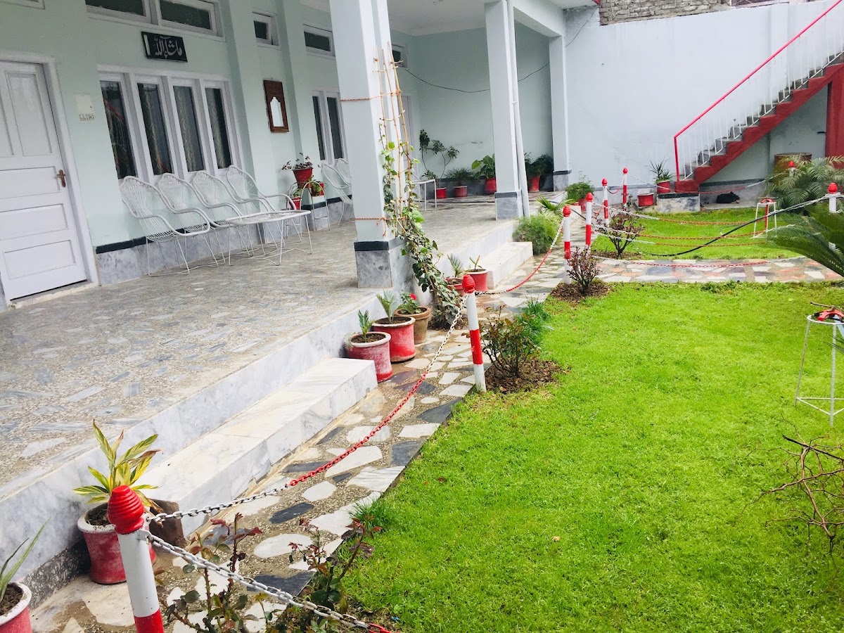 Luxury Inn Guest House — photo 9