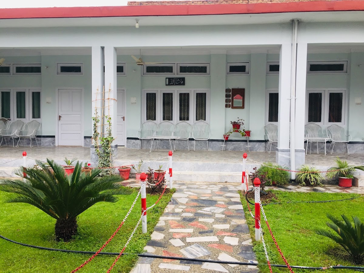 Luxury Inn Guest House — photo 8